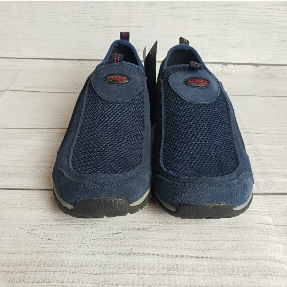 NWT | DOO & ZOO Women's Slip On Shoes | Women's Sz 10‎